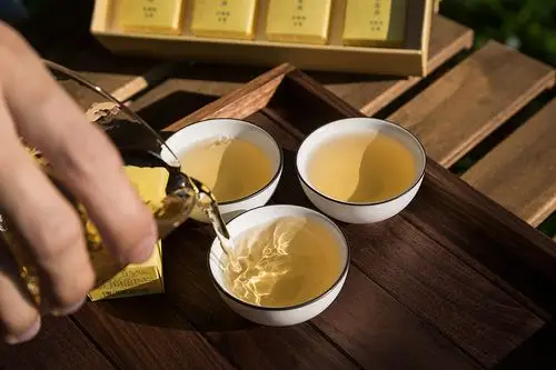 茶叶产品广告拍摄 静物摄影 食品拍摄 美食摄影 普洱茶