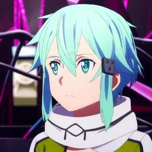 2月13日 13:40   关注  朝田诗乃 刀剑神域 评论 收藏