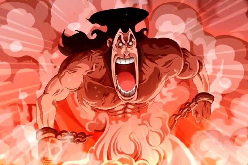 海贼王如何评价和之国篇御田的死中国网友吐槽他该死