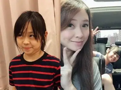 洪百榕哽咽「找不到孩子」 宝妹淡定…一开口笑翻网友