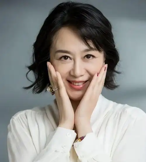 吴玉芳在最好的年纪嫁给乒乓王子江嘉良婚后生2女美满幸福