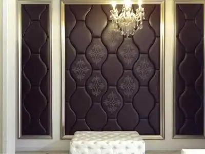 金昌异形软包定制厂家:质量好的兰州异形软包火热供应中