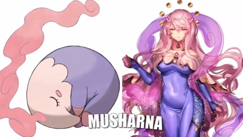 当精灵宝可梦化身小姐姐15位仙子明艳动人各有千秋