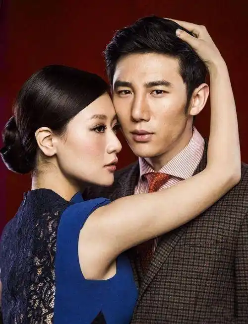 白冰与丁一,看起来似乎美好的爱情,其实两人早已分手_女儿_姐姐_时候