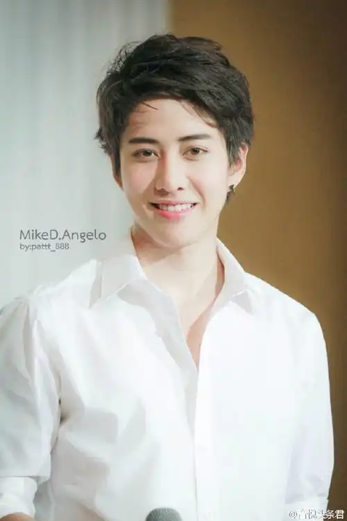 mike - 堆糖,美图壁纸兴趣社区