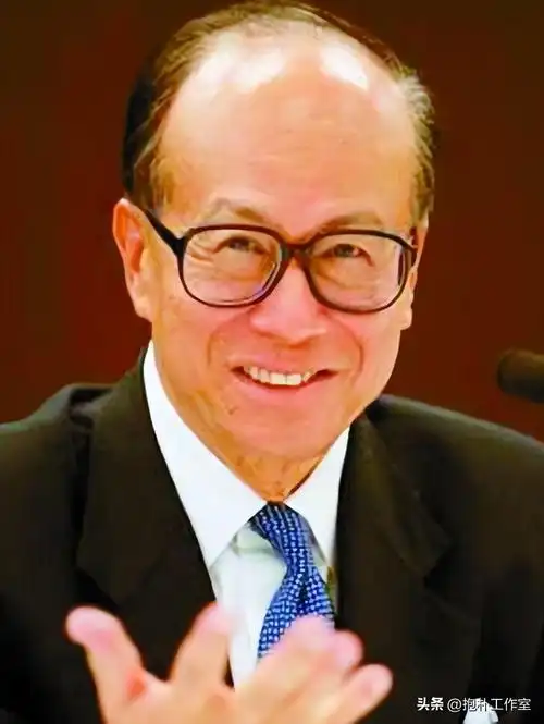 李嘉诚风水发财经 李嘉诚背后风水大师 | 布达拉宫-星座风水