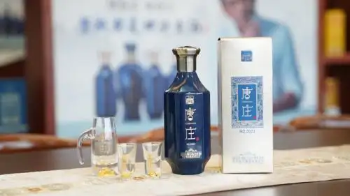唐庄酒业增资40亿建厂引领中国酱酒市场良性发展