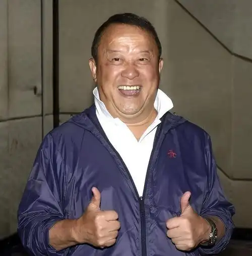 庆祝70岁生日:曾志伟生活的光辉一刻