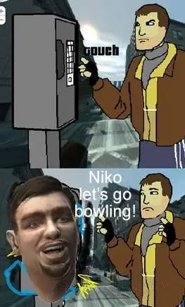 gta-系列彩蛋搞笑表情及有趣细节汇总