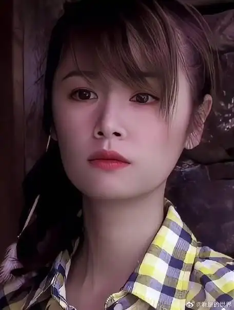 年轻时的林心如是多少人心中的白月光呀