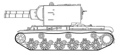 装甲车的简笔画 装甲车的简笔画怎么画