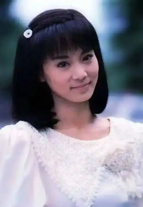 琼瑶自曝我最爱的女演员不是林心如也不是蒋勤勤而是刘雪华