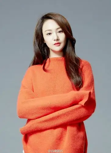 郑爽(演员小郑爽)