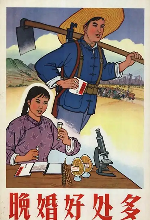 工商一班2018140037杨鑫雨 追梦奋斗的开始-新中国第一个五年计划