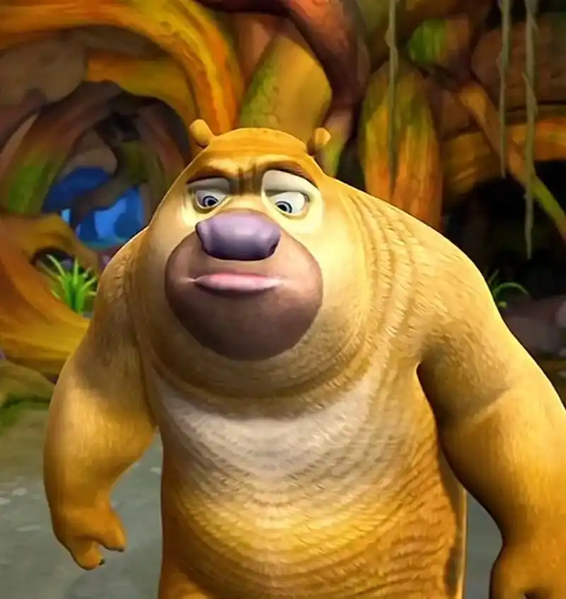 光头强 - _q - 抖音