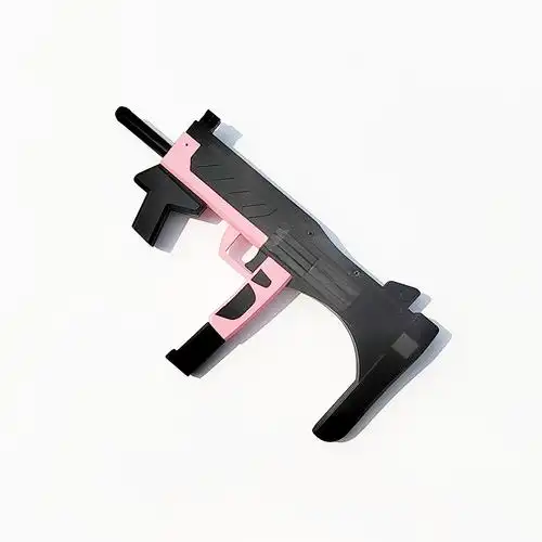 nikke妮姬胜利女神沃伦武器cosplay道具cosplay配件