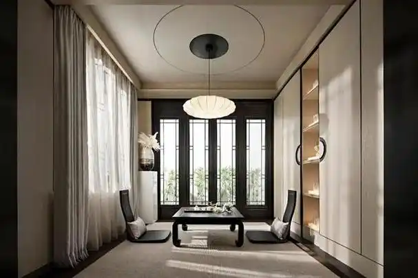 千万级苏式合院 ～紫金桃源