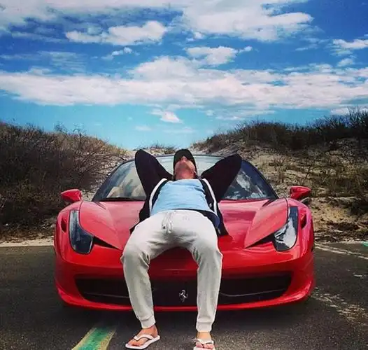 假富二代有哪些特征真正的富二代和伪富二代