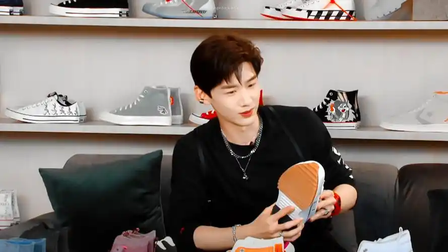 白敬亭 - 堆糖,美图壁纸兴趣社区