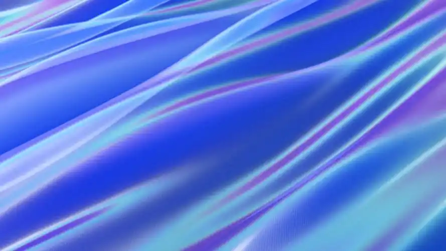 有哪些好看到爆的蓝色系壁纸