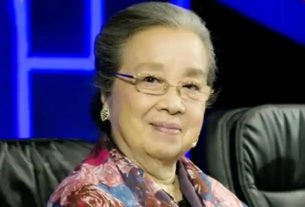 回顾著名演员李明启幼年丧父一生心酸背负骂名20年如今怎样了