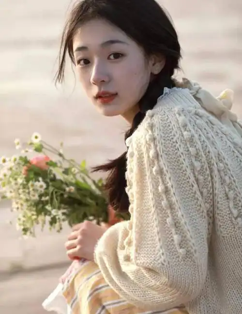 初恋脸的女生的长相特点(初恋脸一般具有的五大特征)-图7