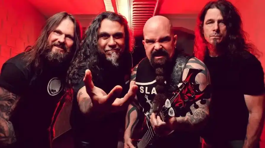 死亡金属乐队即将集体失业人工智能又来抢饭碗了