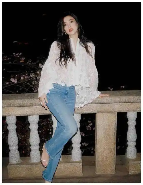 朱珠近50斤成功减重!网友们集体放心:外表美是关键!_漂亮_妈妈_故事