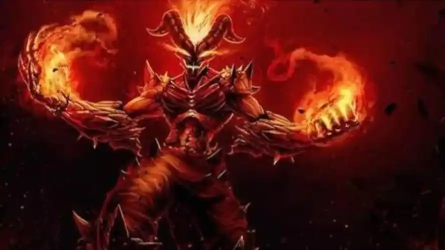 血魔流横行云顶吸血鬼场均输出过万吃鸡率可高达35