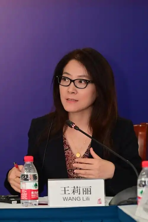 [中国网]王莉丽:中美应同向努力,防止两国关系走向恶性竞争