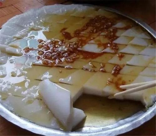 茂名化州特产簸箕炊 高州粤西盖籺小吃格籺 湛江簸箕吹真空 原味蒜蓉