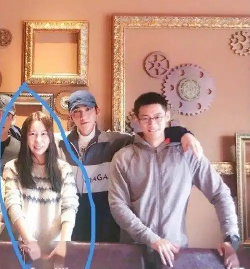 朱一龙也被拉挡枪和经纪人办业务被造谣还有网友称老婆是郭啸