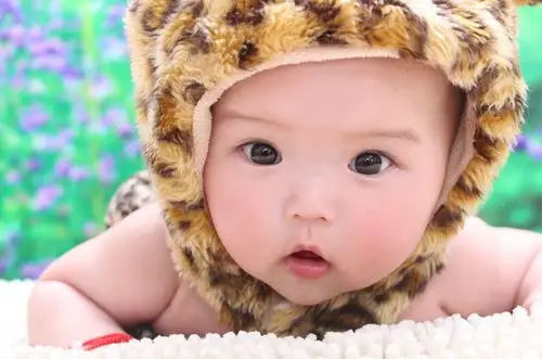 精选天使宝贝依依小佳丽高清写真桌面壁纸下载