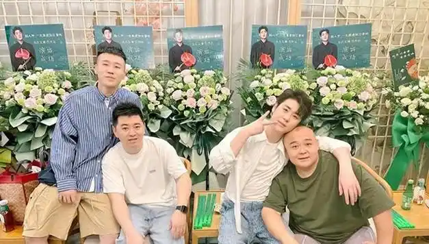 张云雷回应新专辑,小辫:不要听信传言|郭德纲|冯照洋|杨九郎|拴娃娃