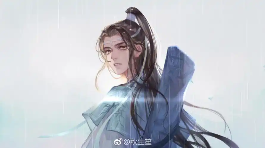 魔道祖师