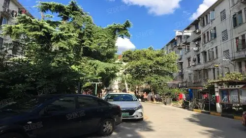 曹杨八村,曹杨八村1-221号-上海曹杨八村二手房,租房,房价-上海安居客