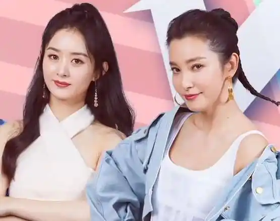 杂志封面,可以说各有特色,李冰冰在时尚方面丝毫没有退步,而赵丽颖也