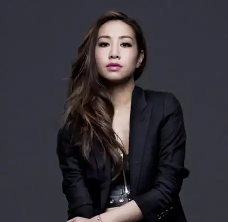 【图】吴哥窟吴雨霏好心痛为什么会这样 30生日与粉丝庆祝