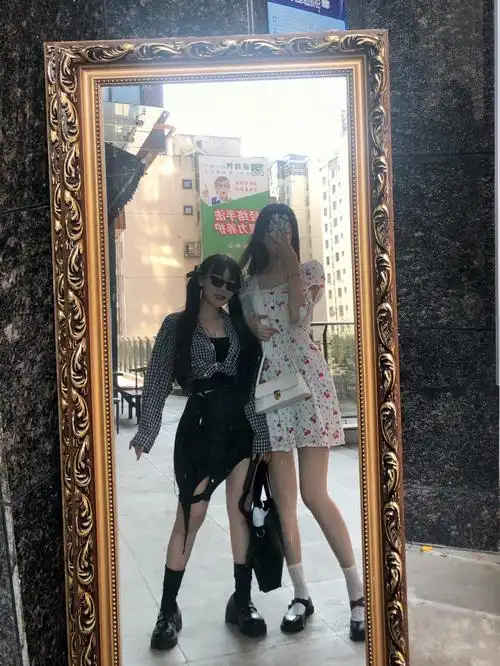 老穿搭了特工155和她的178娇友