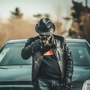 亮哥 定格美好瞬间!头像