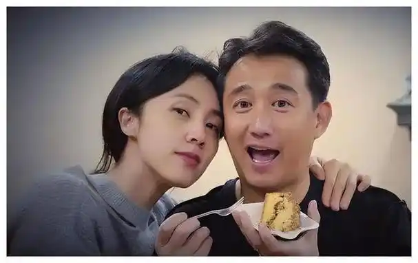 黄磊经典言辞绯闻归绯闻妻子我心疼18年爱护孙莉