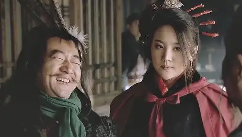 扈三娘嫁给王英真的委屈吗?其实王英才是《水浒传》中的撩妹狂魔