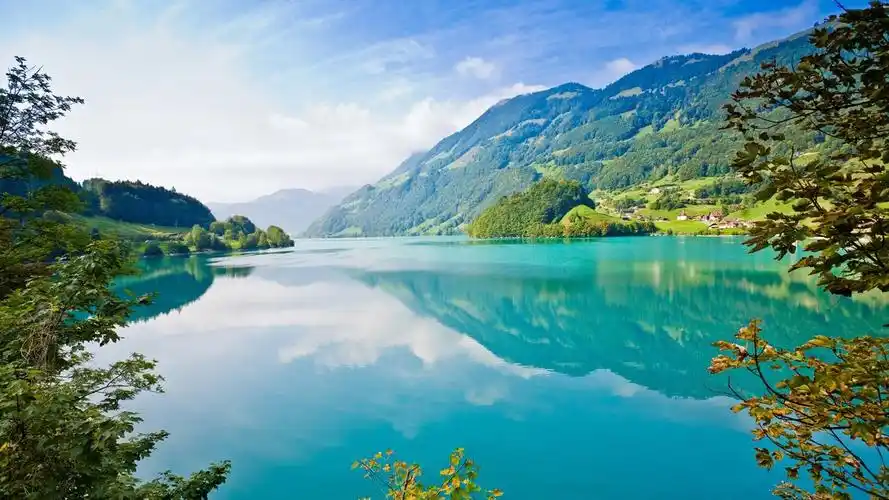 唯美护眼风景壁纸_赏心悦目自然风景