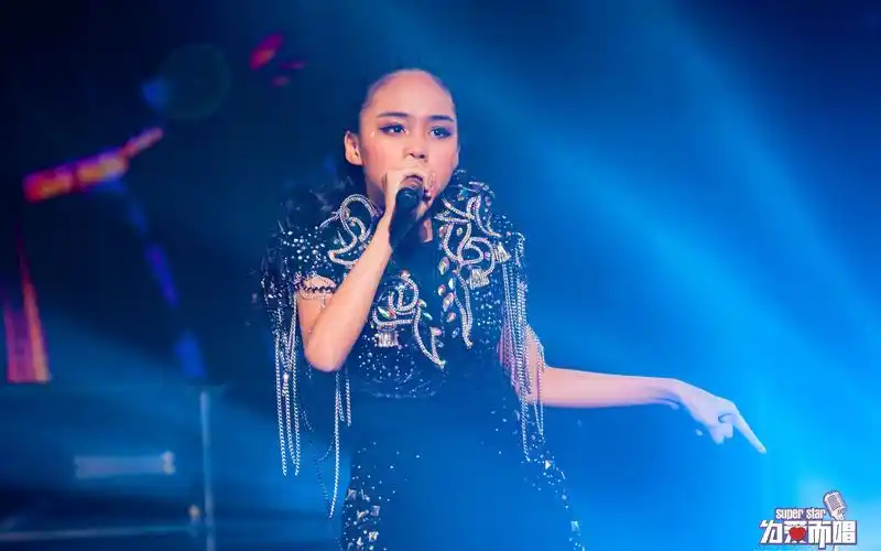 为爱而唱汤晶锦合集