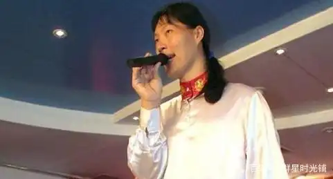 姚德芬:身患巨人症的安徽姑娘,只想吃饱饭,41岁离世