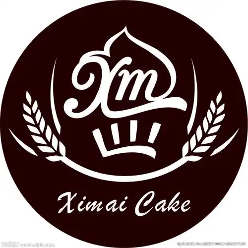 蛋糕logo图片