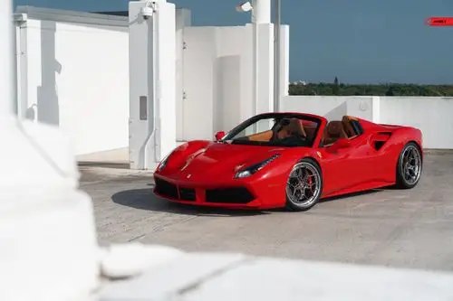 法拉利论坛_汽车之家论坛