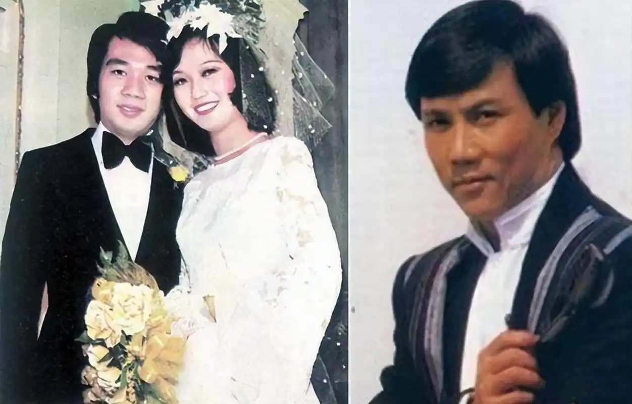 回顾赵雅芝带俩儿子再结婚被宠成公主幸福背后其实并不简单