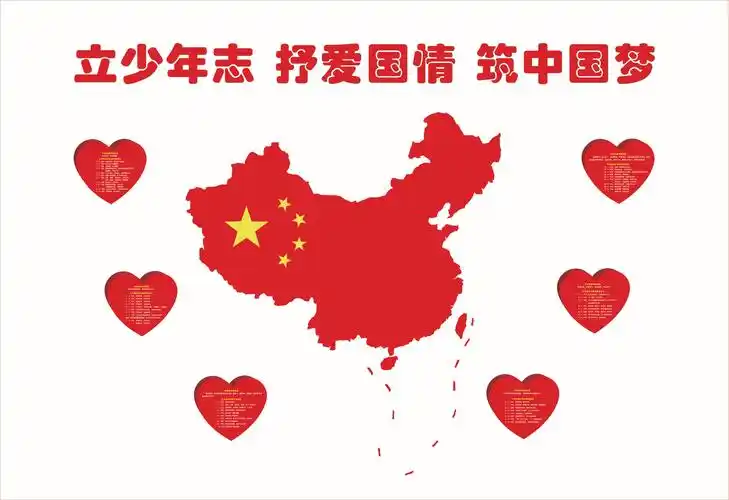 "立少年志 抒爱国情 筑中国梦"—潍坊日向友好学校开学典礼