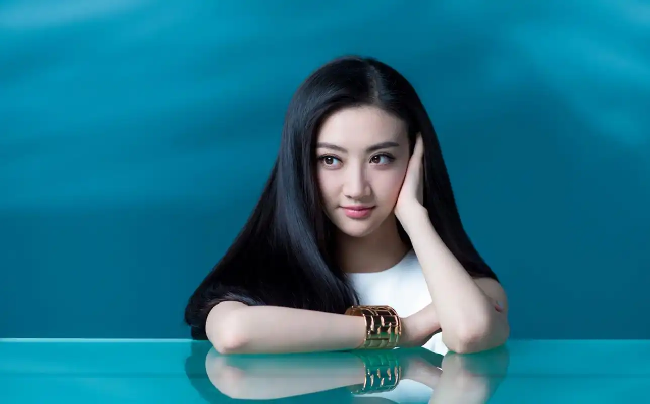 景甜结婚了吗?好奇景甜的家世到底有多强大?